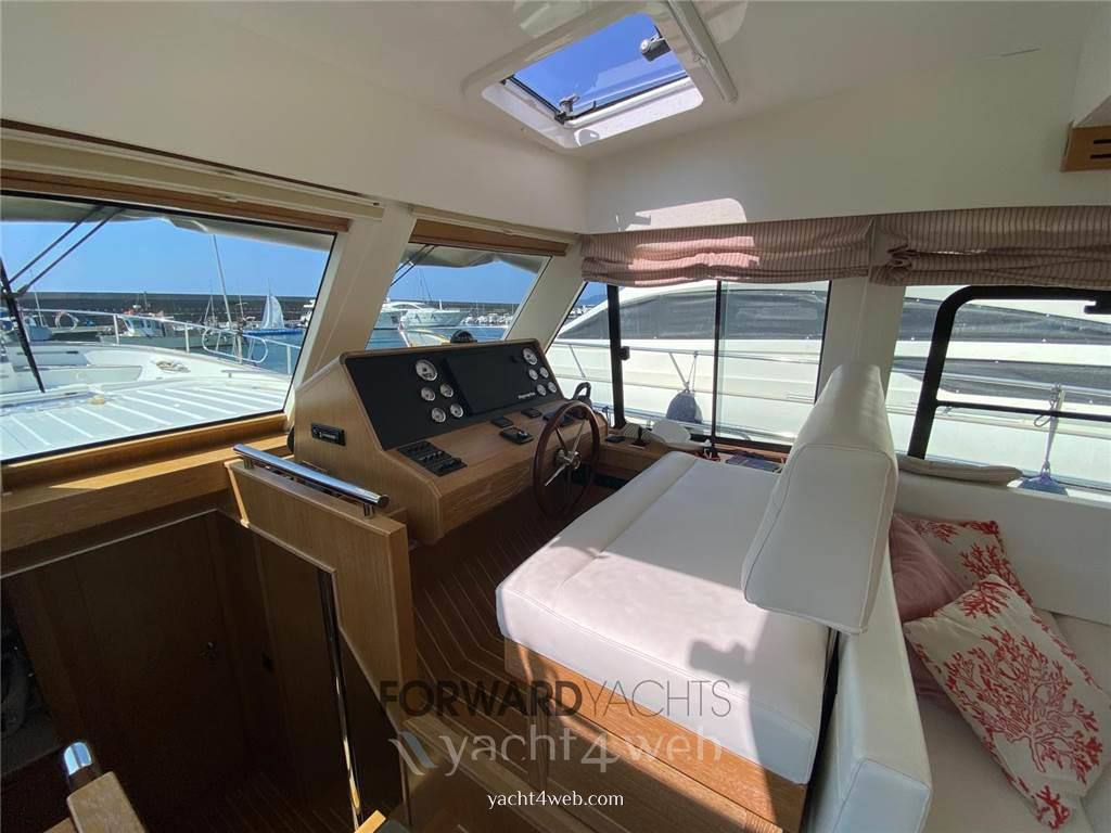 Sasga yachts Menorquin 54 fly Flybridge occasion