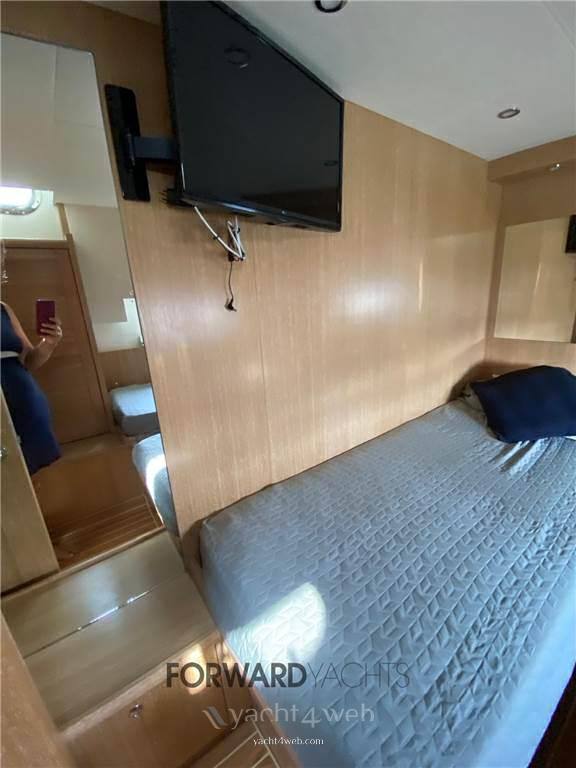 Sasga yachts Menorquin 54 fly Flybridge occasion