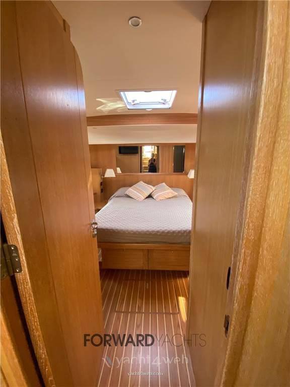 Sasga yachts Menorquin 54 fly bateau à moteur