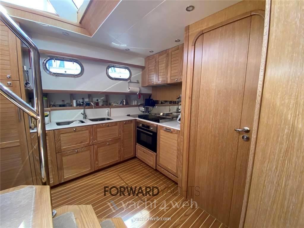 Sasga yachts Menorquin 54 fly Photo