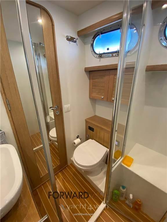 Sasga yachts Menorquin 54 fly 