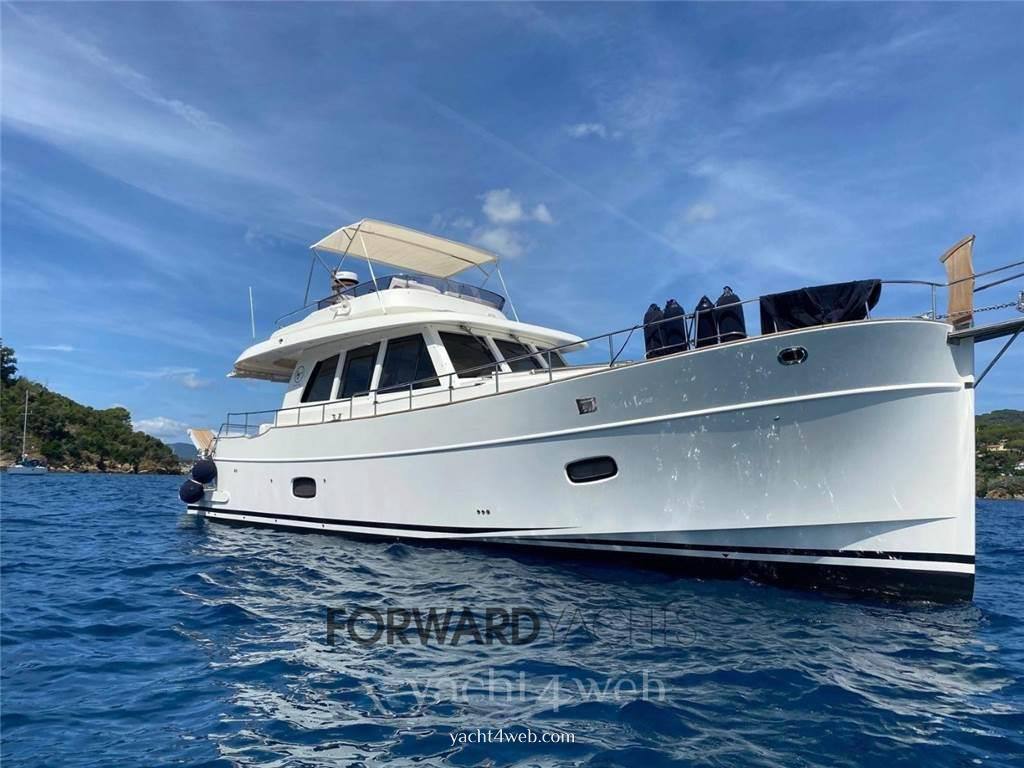 Sasga yachts Menorquin 54 fly 