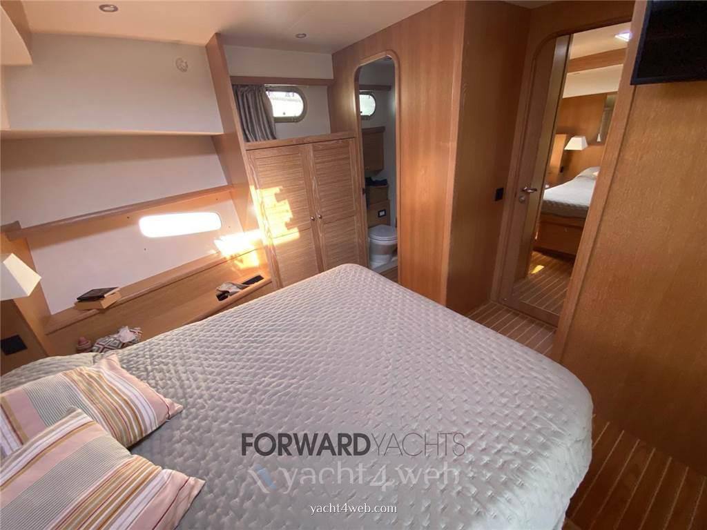 Sasga yachts Menorquin 54 fly Flybridge