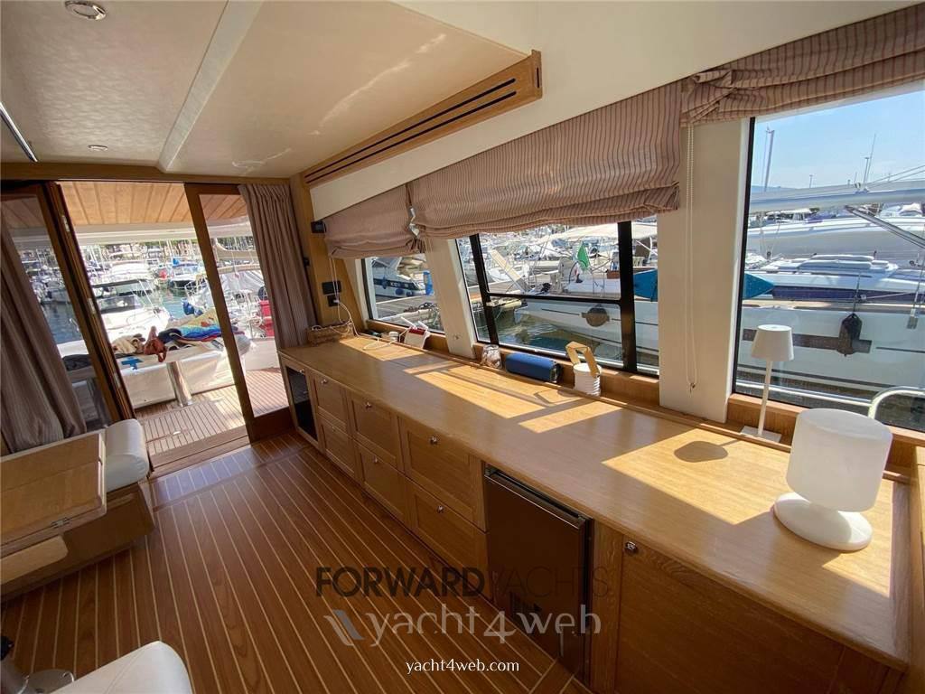 Sasga yachts Menorquin 54 fly Flybridge