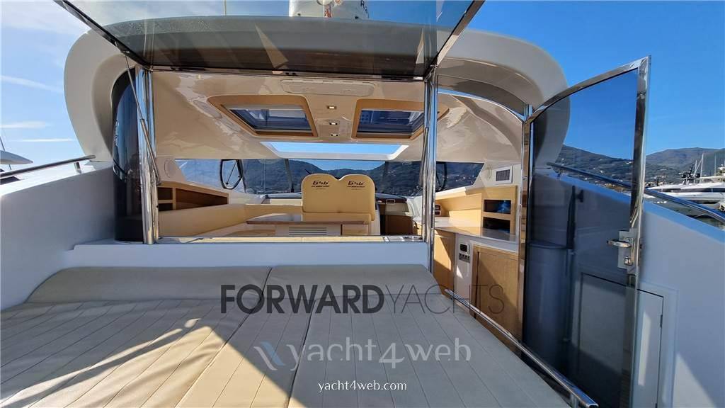 Abbate bruno Primatist g46 pininfarina Hard top usato