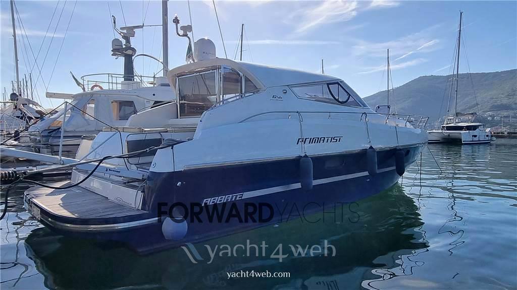 Abbate bruno Primatist g46 pininfarina Barca a motore usata in vendita
