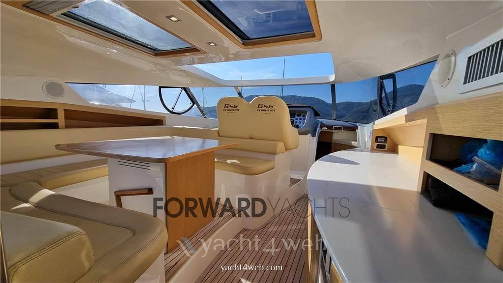 Abbate bruno Primatist g46 pininfarina 2011