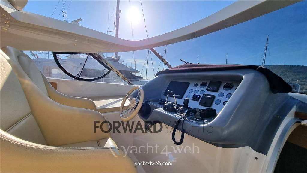 Abbate bruno Primatist g46 pininfarina 