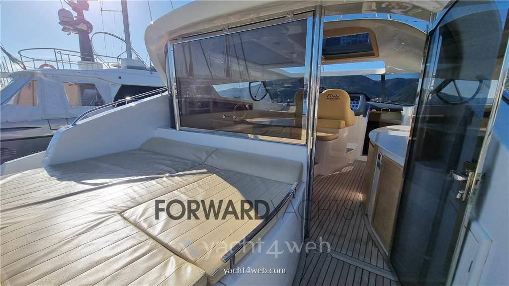 Abbate bruno Primatist g46 pininfarina barca a motore