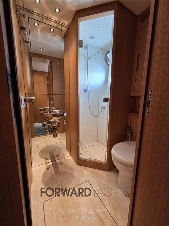 Sanlorenzo Sl 72 Foto