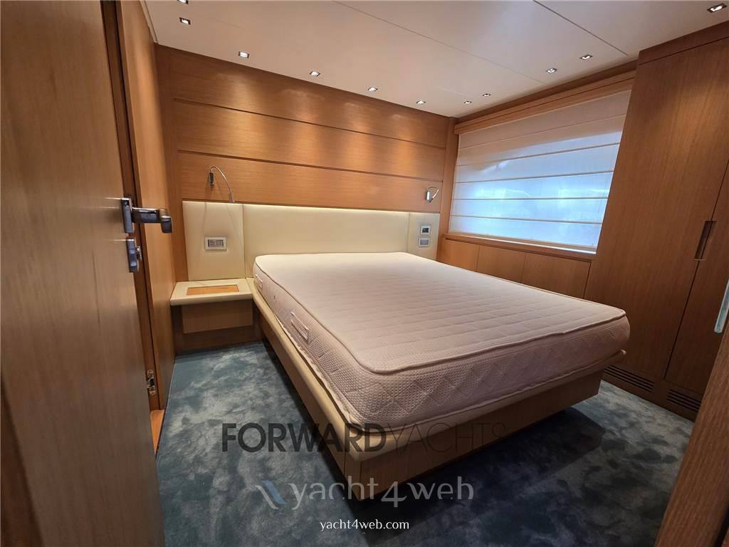 Sanlorenzo Sl 72 Flybridge