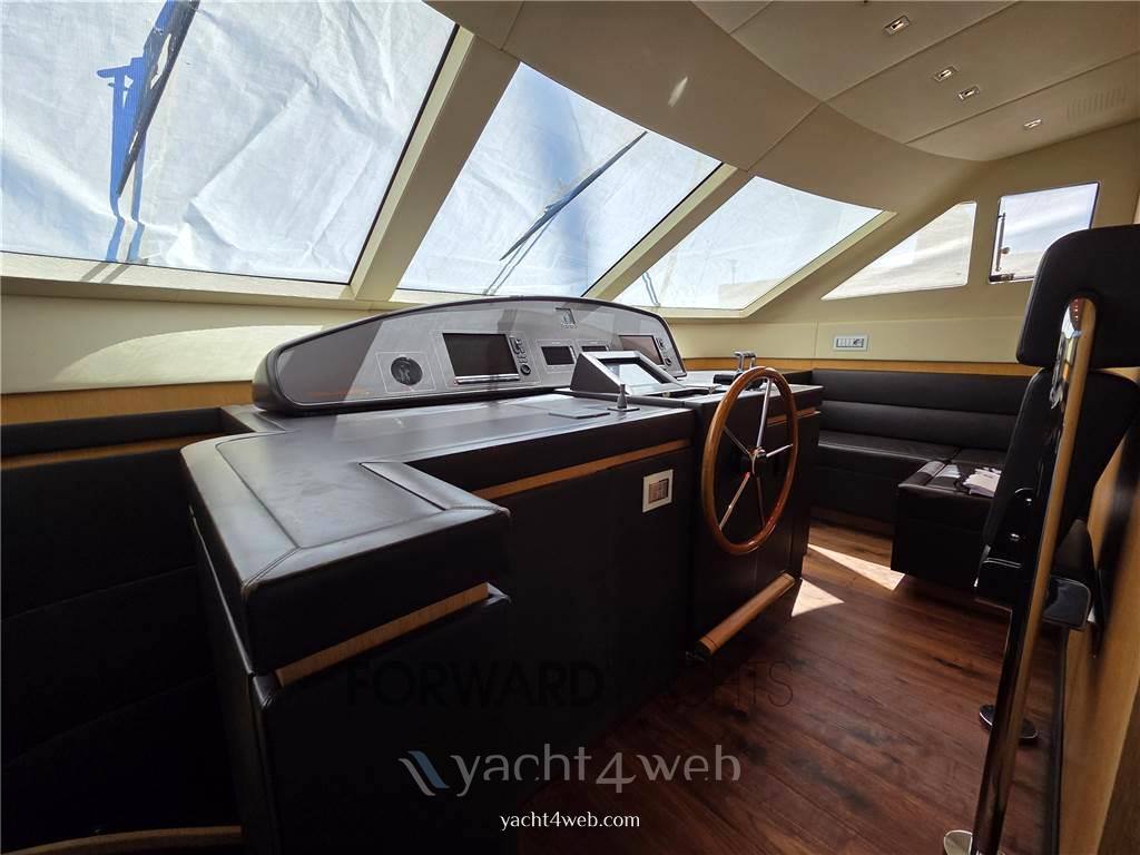 Sanlorenzo Sl 72 Foto