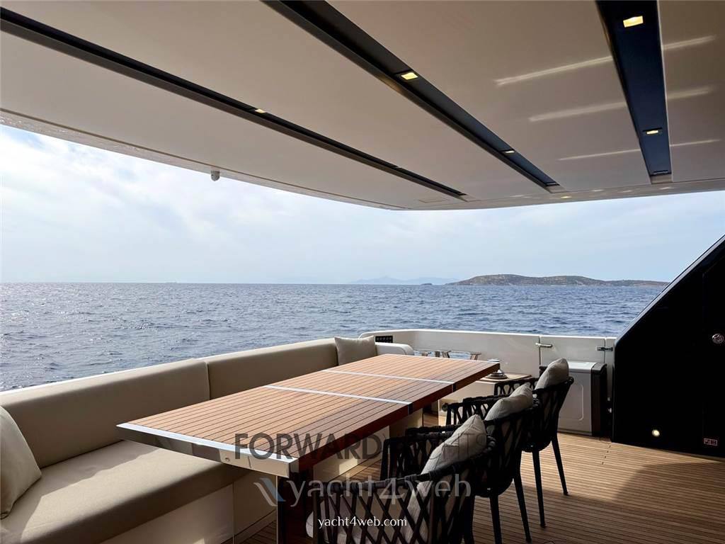 Sanlorenzo Sl90 a 2024