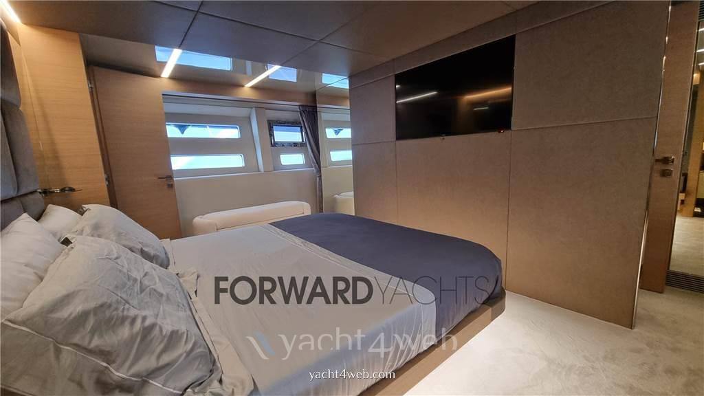 Amer yachts Amer 94 Flybridge