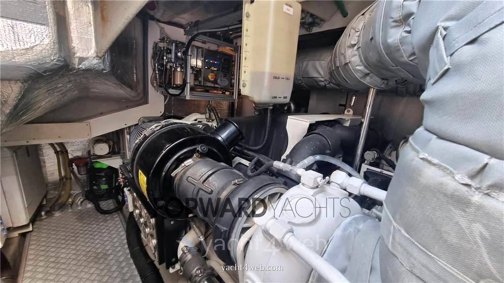 Sunseeker Predator 72 