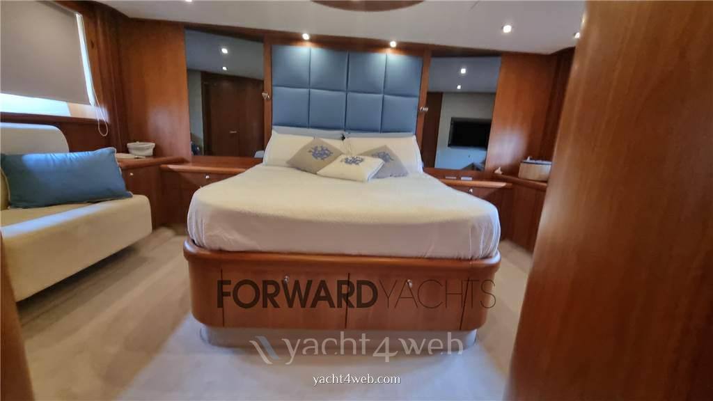 Sunseeker Predator 72 Моторная лодка