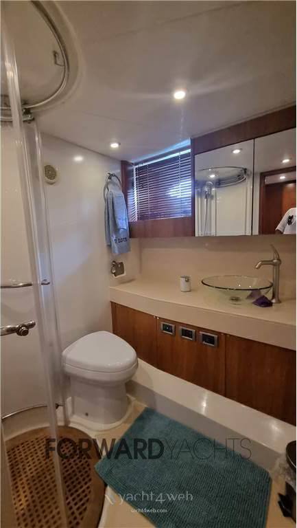 Sunseeker Predator 72 Photo