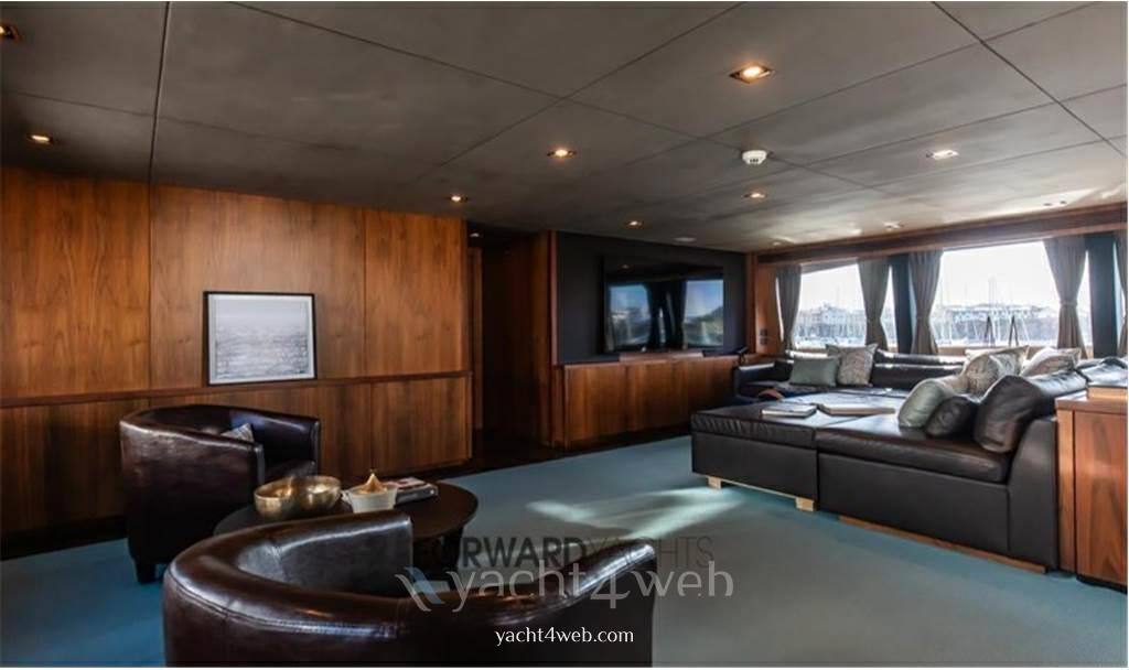 Sunseeker 40m yacht Barca a motore usata in vendita