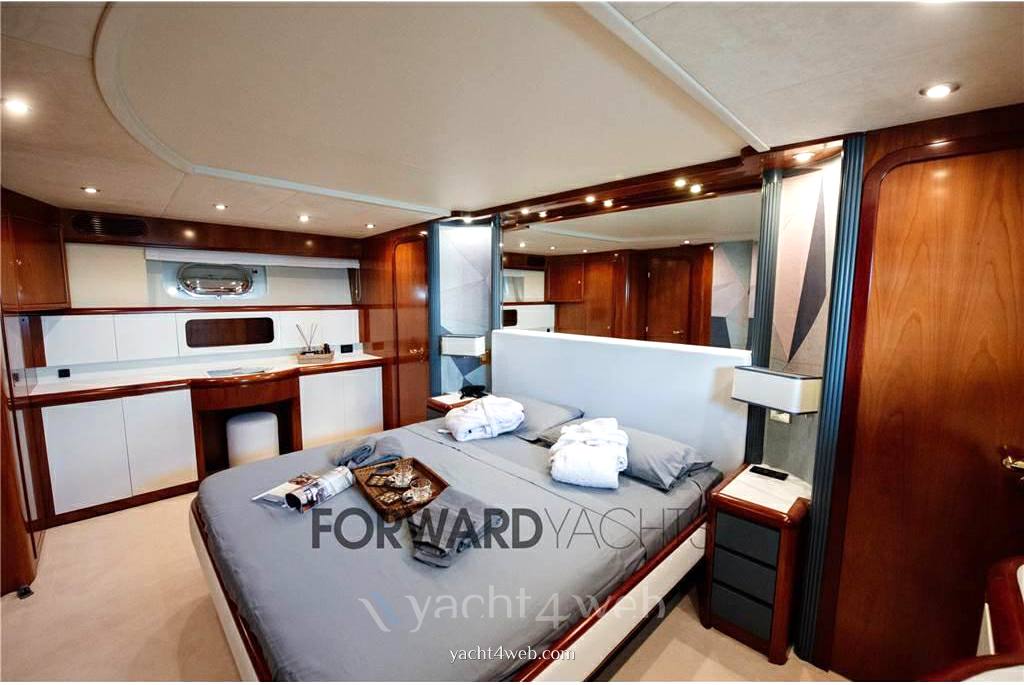 Falcon yachts Falcon 82s barca a motore