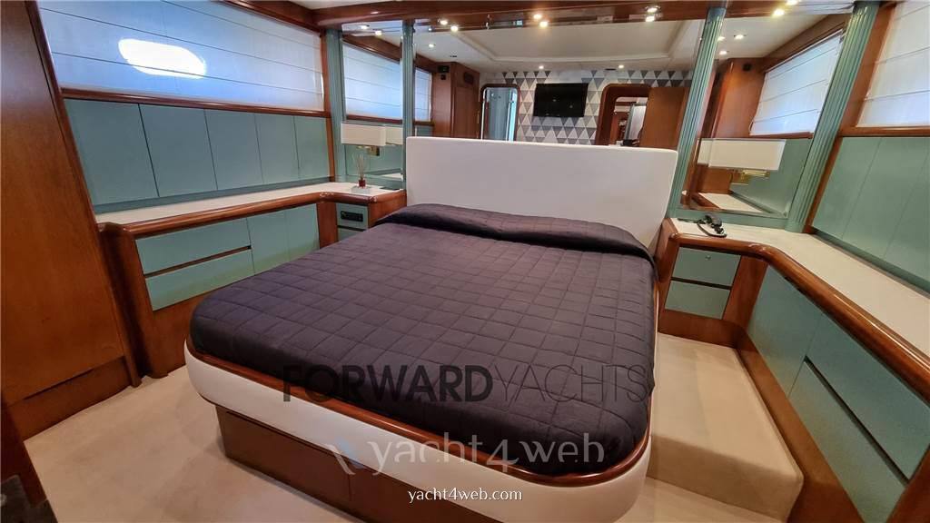 Falcon yachts Falcon 82s fotografia