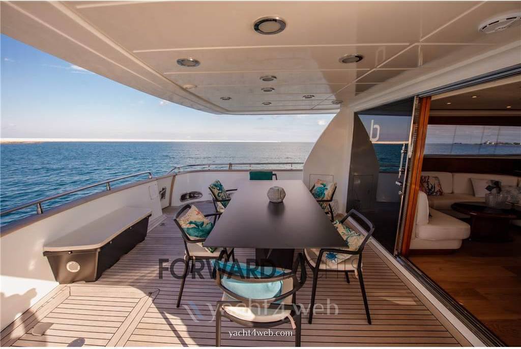 Falcon yachts Falcon 82s 1998