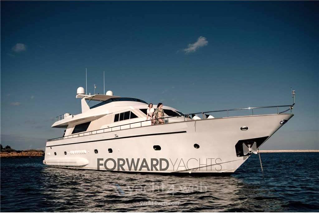 Falcon yachts Falcon 82s Motoryacht