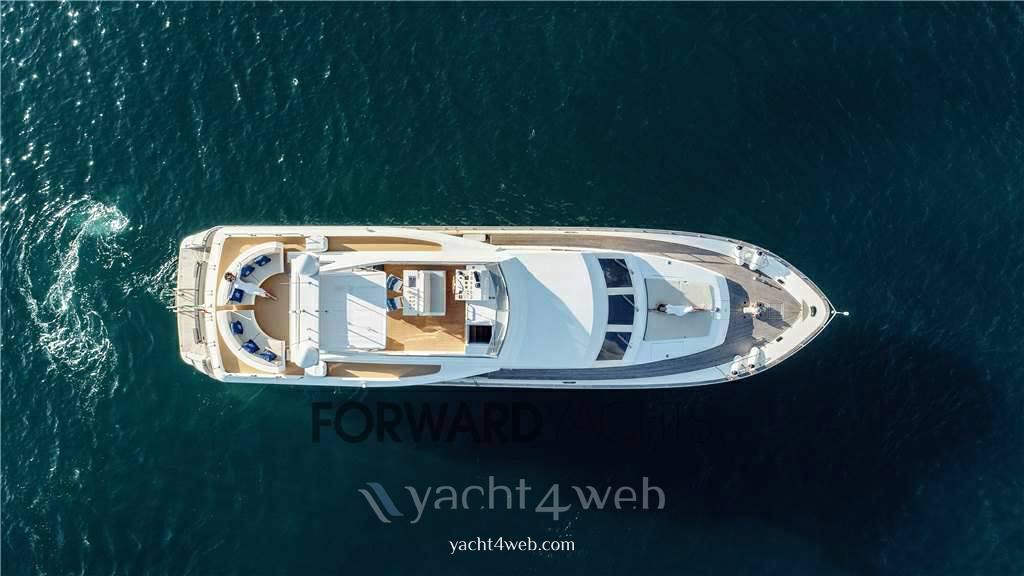 Falcon yachts Falcon 82s Barca a motore usata in vendita