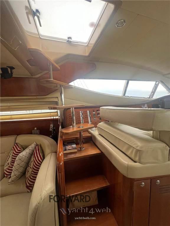 Ferretti yachts Ferretti 620 fotografia