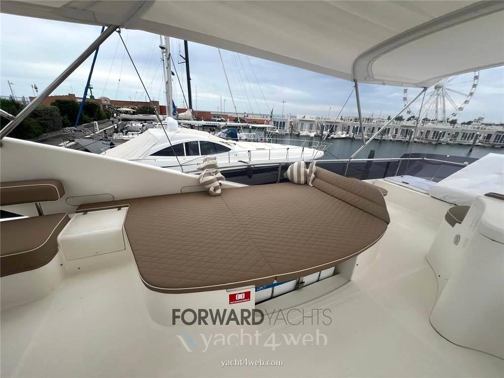 Ferretti yachts Ferretti 620 usato
