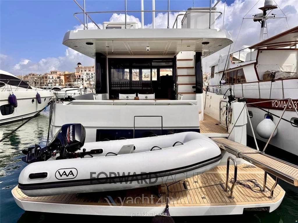 Sundeck yachts Sundeck 550 occasion