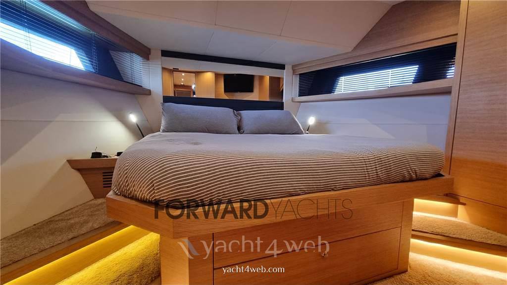 Sundeck yachts Sundeck 550 Photo