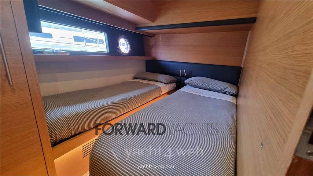 Sundeck yachts Sundeck 550 Bateau à moteur nouveau en vente