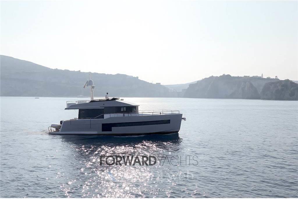 Sundeck yachts Sundeck 550 Autres