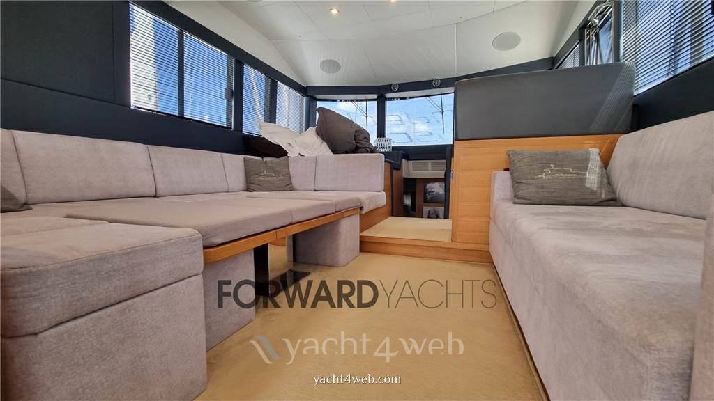 Sundeck yachts Sundeck 550 Bateau à moteur nouveau en vente