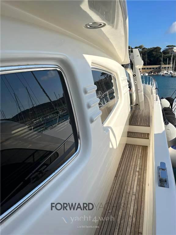 Posillipo rizzardi Technema 70 