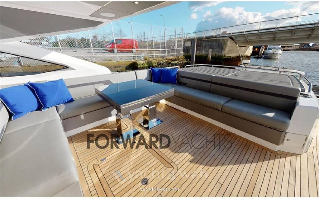 Sunseeker Predator 74 xps Bateau à moteur nouveau en vente