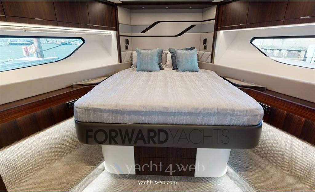 Sunseeker Predator 74 xps bateau à moteur