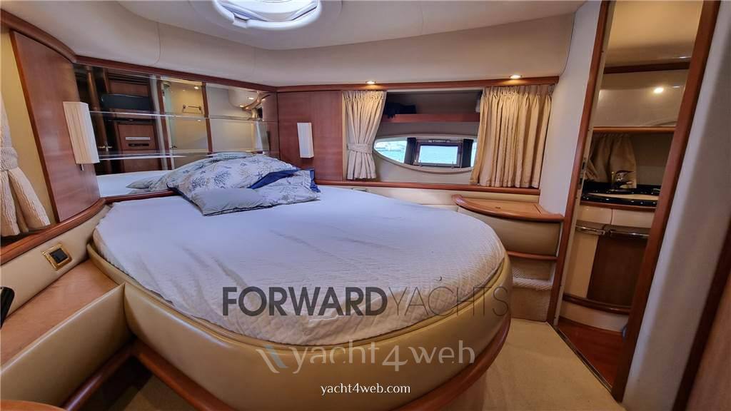 Azimut 62 evolution Flybridge usato