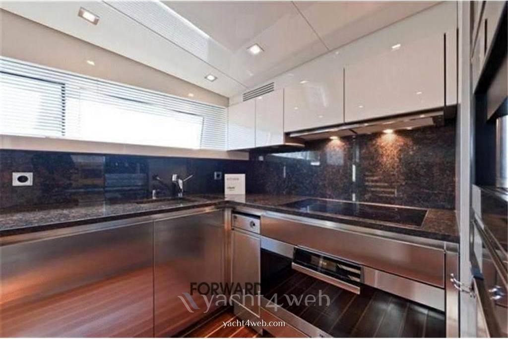 Sanlorenzo Sl88 Flybridge