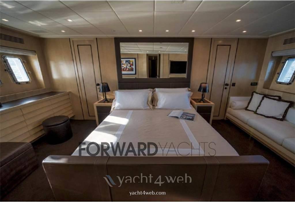 Overmarine Mangusta 92 2006