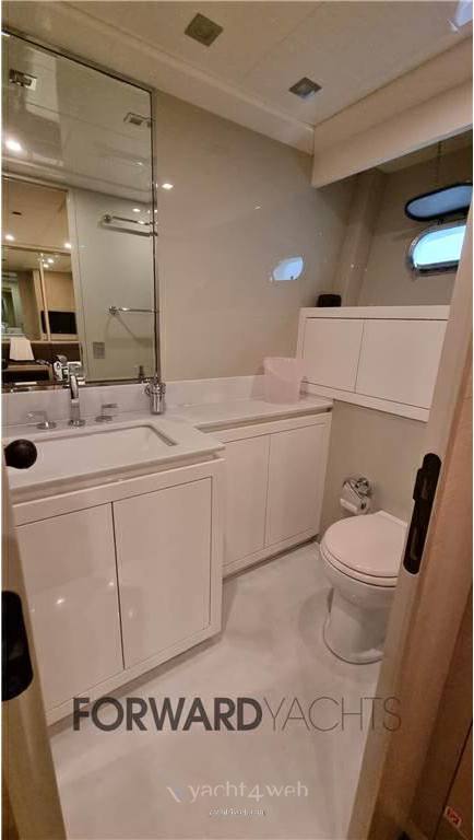 Overmarine Mangusta 92 Hardtop