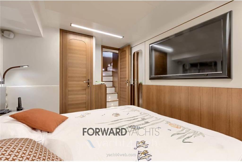 Amer yachts Amer 94 twin 2019