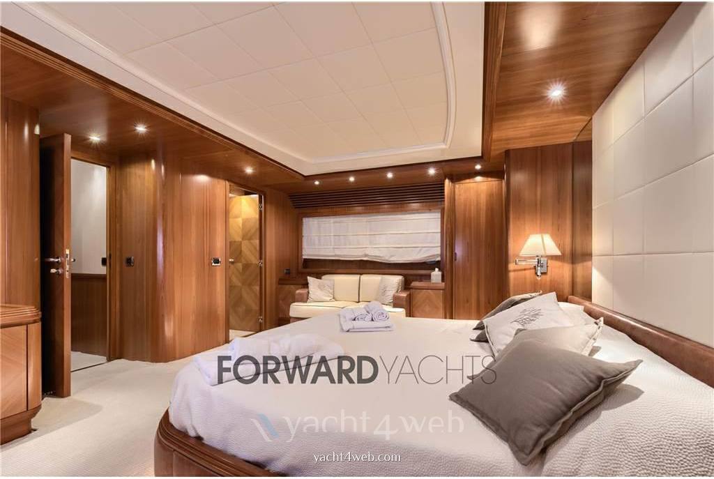 Alalunga Open 85 sport Motor boat used for sale