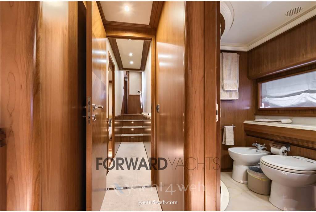 Alalunga Open 85 sport used