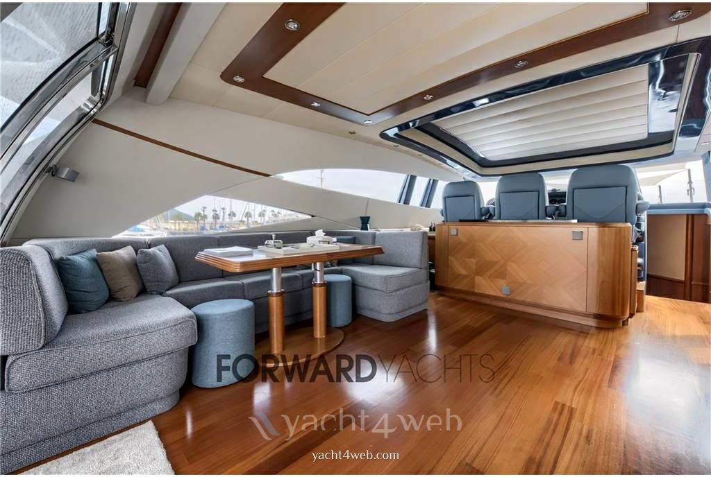 Alalunga Open 85 sport Photo