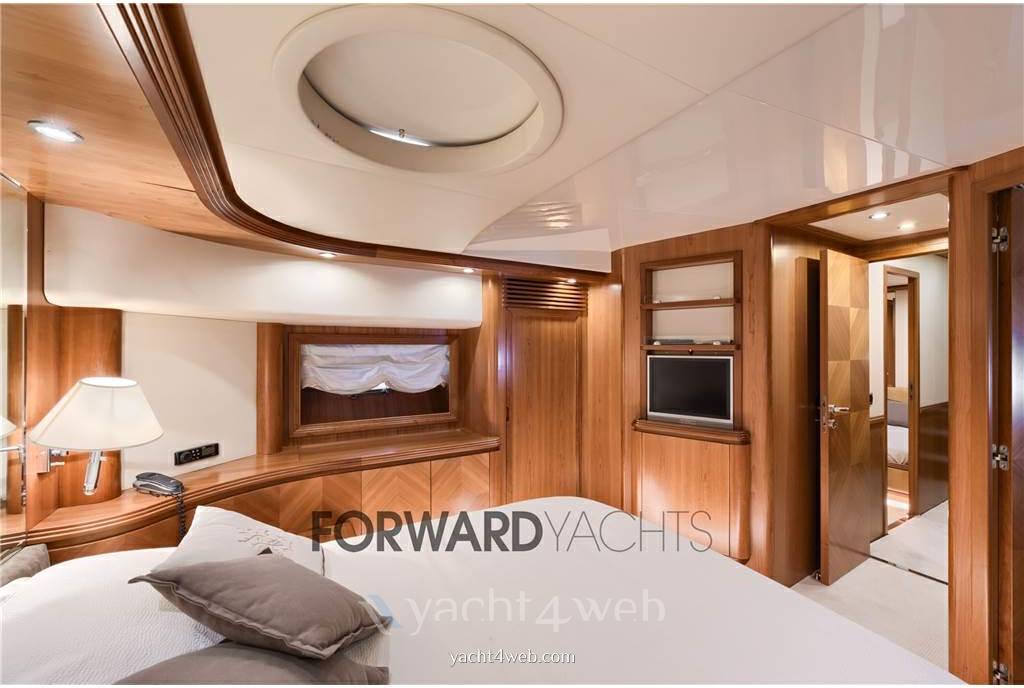 Alalunga Open 85 sport motor boat