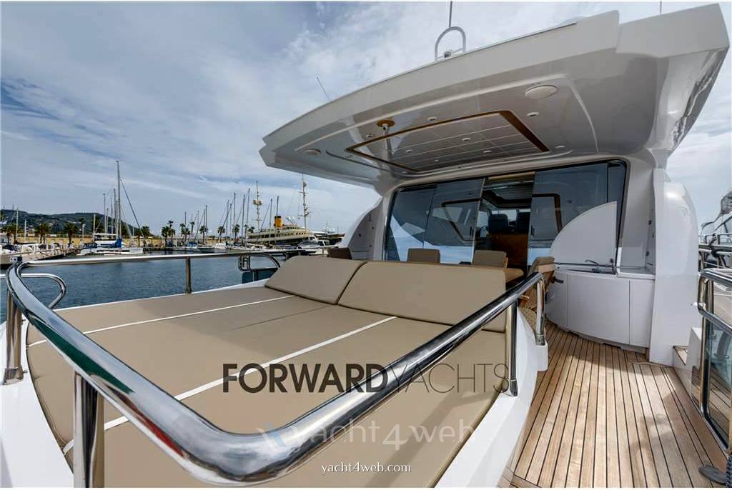 Alalunga Open 85 sport Motor boat used for sale