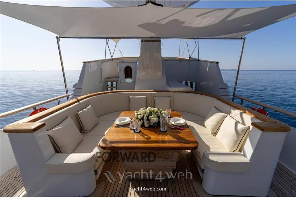 Moonen 85 - midnight saga fotografia