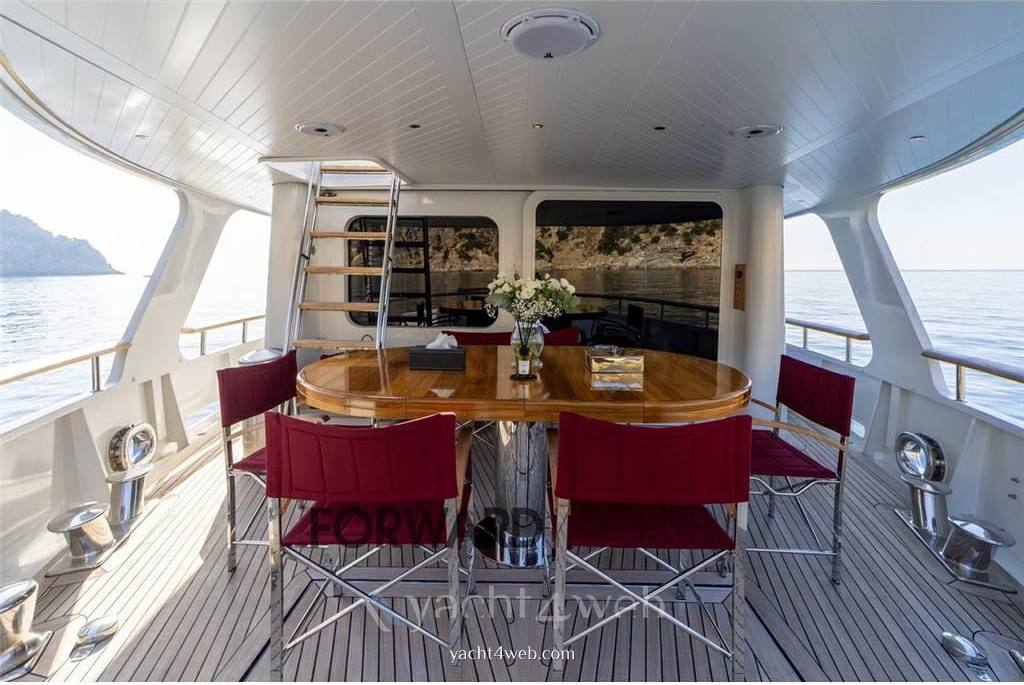 Moonen 85 - midnight saga usato