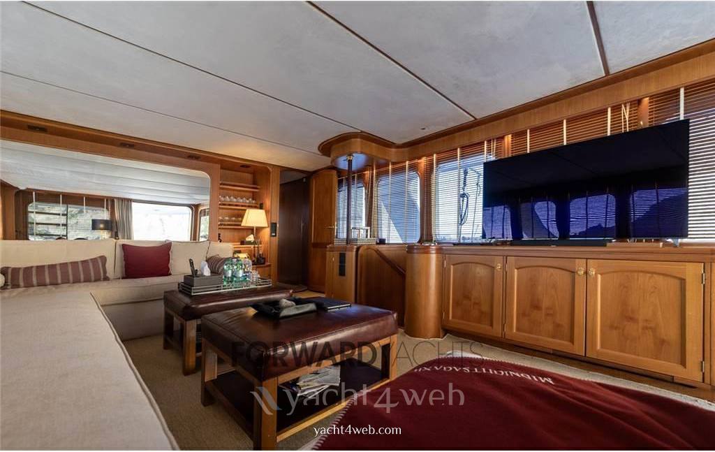 Moonen 85 - midnight saga usato